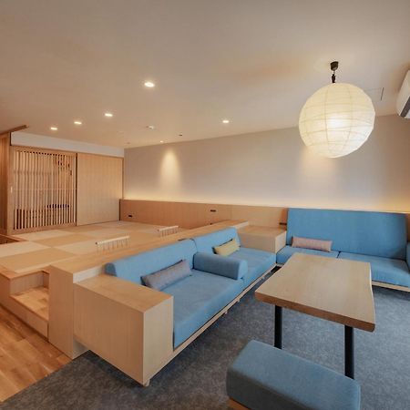 Hotel New Tsuruta Beppu Exterior photo