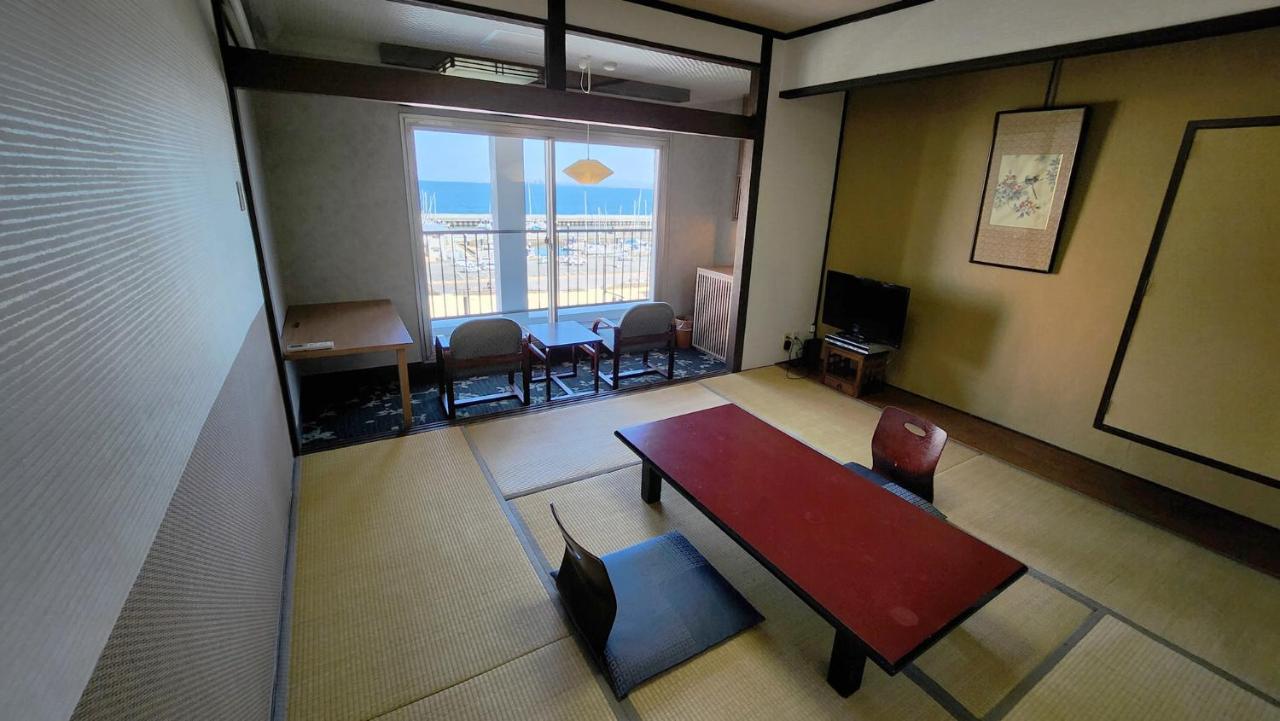 Hotel New Tsuruta Beppu Exterior photo