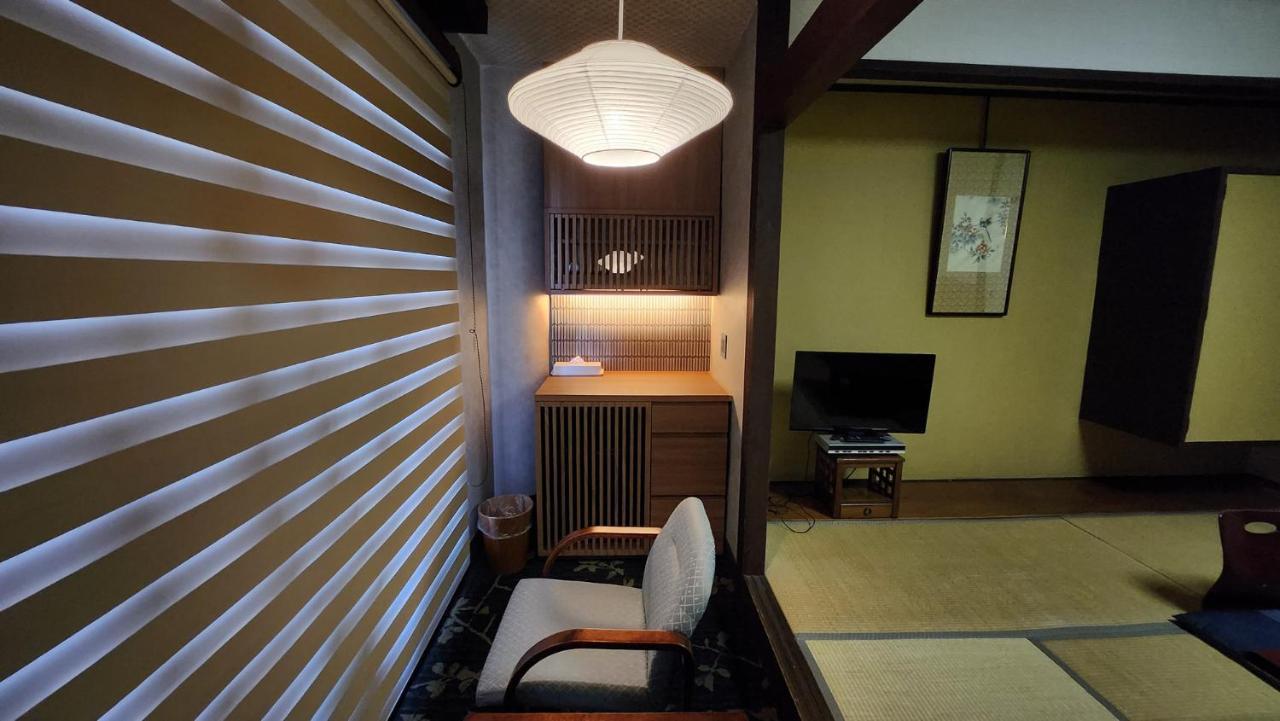 Hotel New Tsuruta Beppu Exterior photo