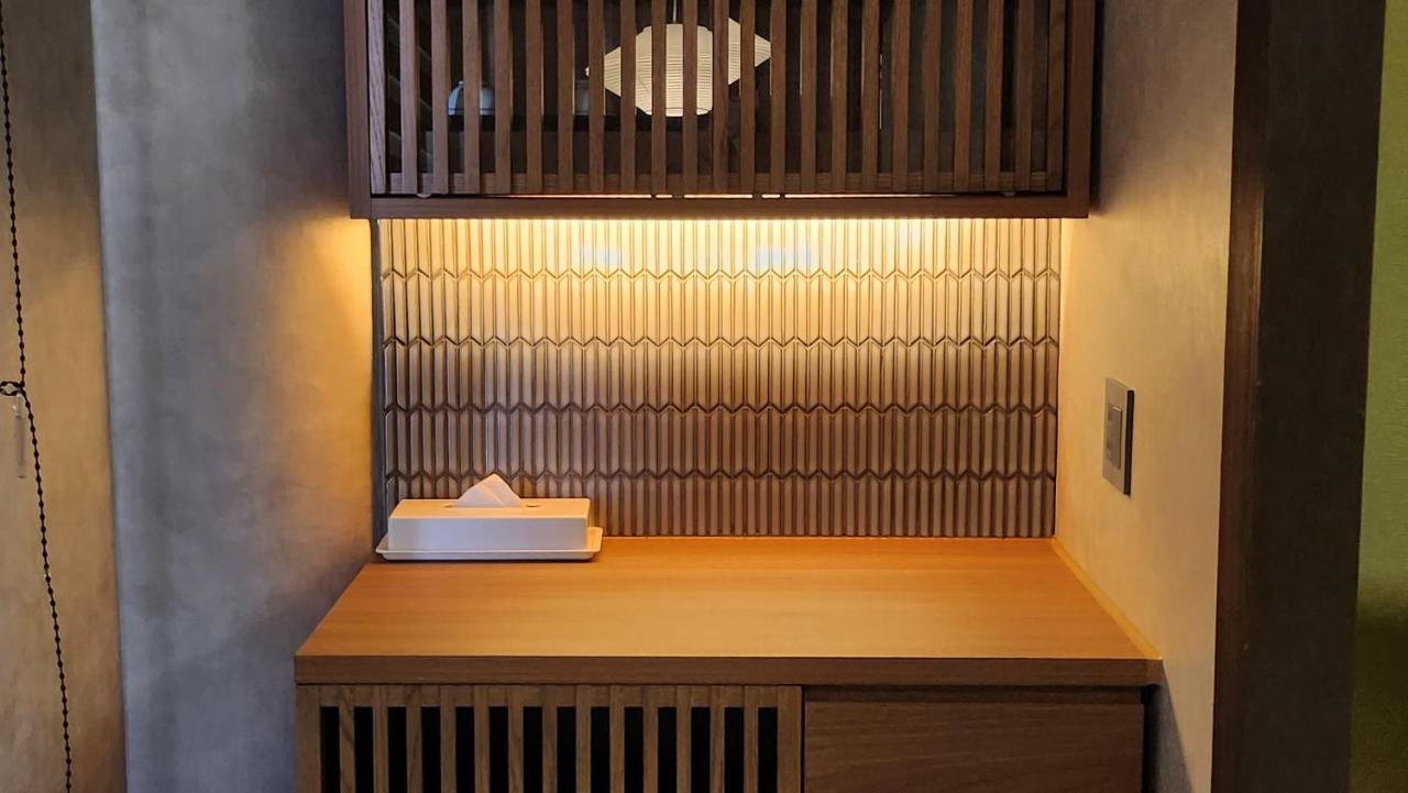 Hotel New Tsuruta Beppu Exterior photo