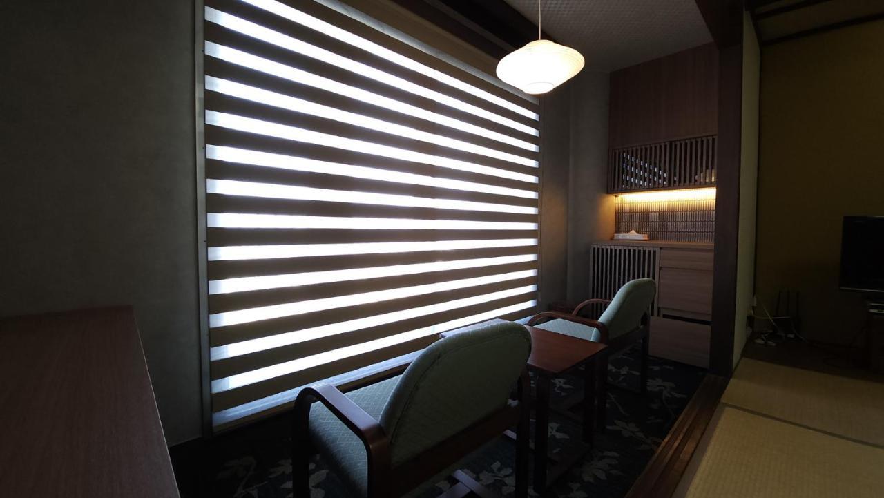 Hotel New Tsuruta Beppu Exterior photo
