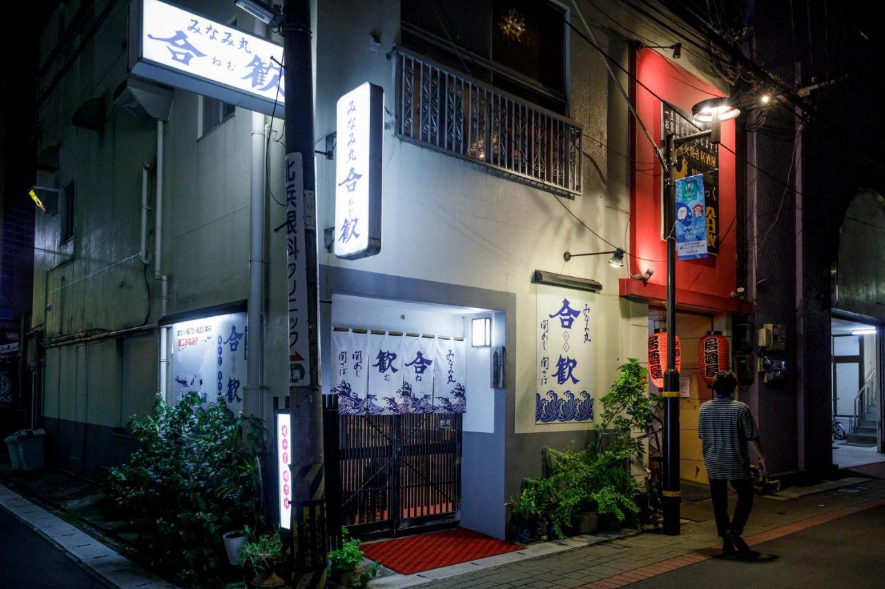 Hotel New Tsuruta Beppu Exterior photo