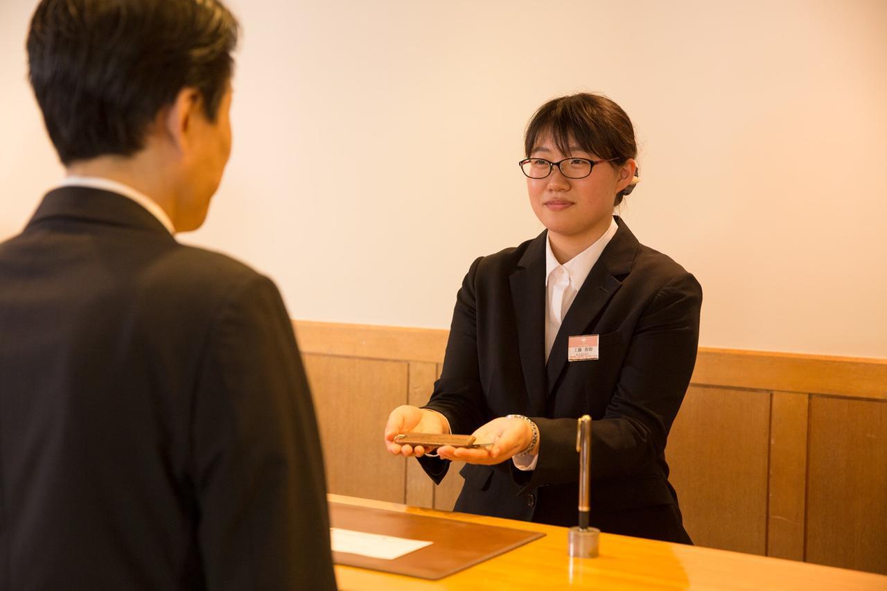 Hotel New Tsuruta Beppu Exterior photo